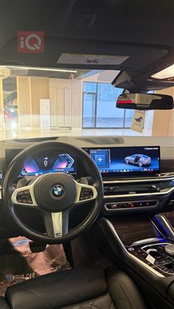 بي ام دبليو X6